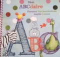 Livre ABCdaire