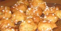 Recette chouquette