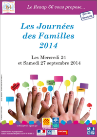 Journées des Familles